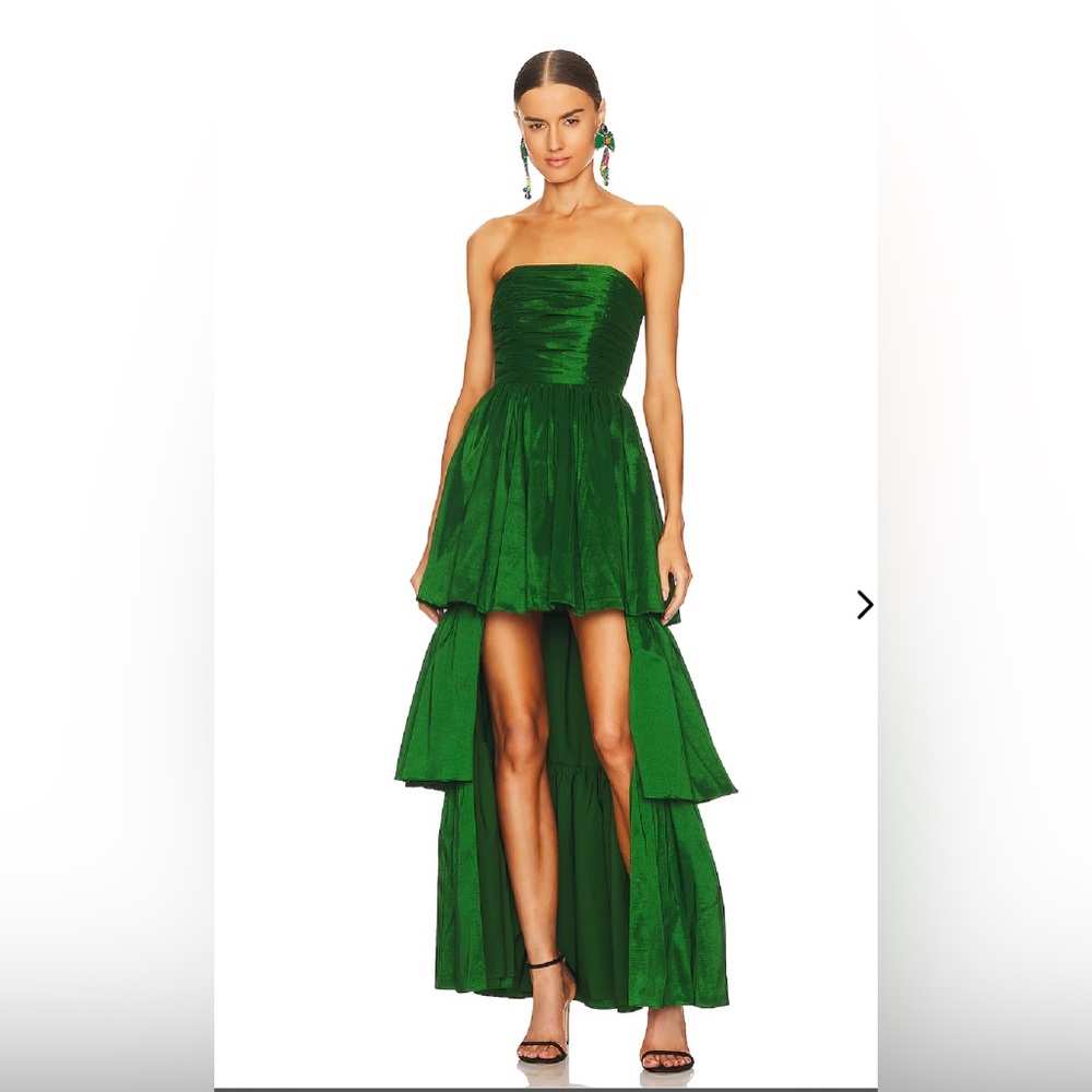 Lovers + Friends Michi Maxi Dress